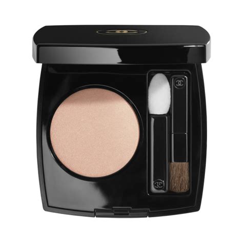 chanel ombre powder eyeshadow